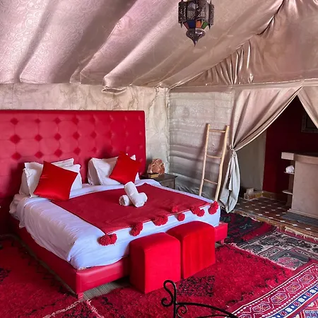 Finest Luxury Camp Hotel Merzouga Exterior photo