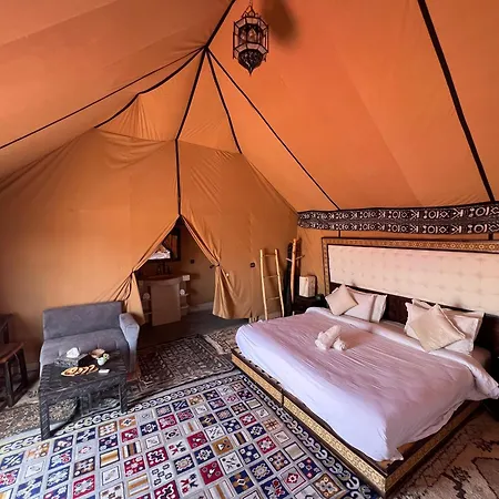 Finest Luxury Camp Hotel Merzouga Exterior photo