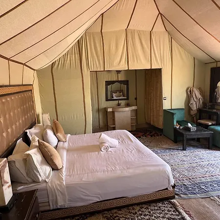 Finest Luxury Camp Hotel Merzouga Exterior photo