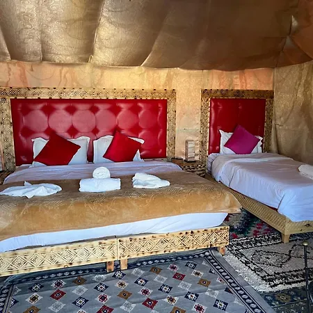 Finest Luxury Camp Hotel Merzouga Exterior photo