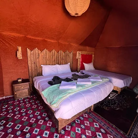 Finest Luxury Camp Hotel Merzouga Exterior photo