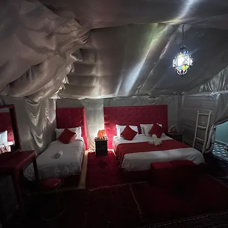 Finest Luxury Camp Hotel Merzouga Exterior photo