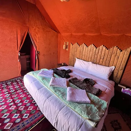 Finest Luxury Camp Hotel Merzouga Exterior photo
