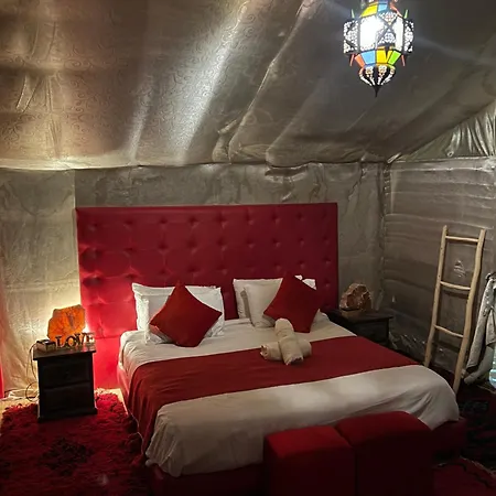 Finest Luxury Camp Hotel Merzouga Exterior photo