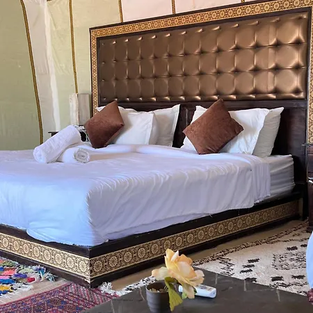 Finest Luxury Camp Hotel Merzouga Exterior photo
