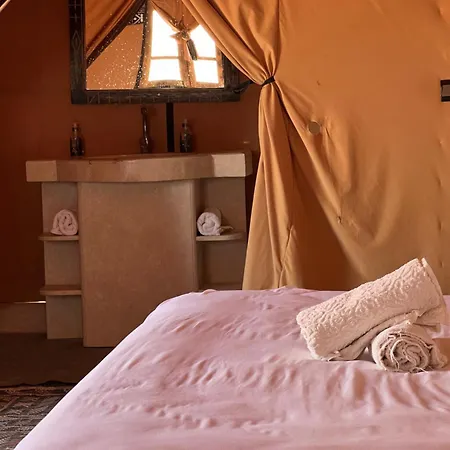 Finest Luxury Camp Hotel Merzouga Exterior photo