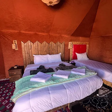 Finest Luxury Camp Hotel Merzouga Exterior photo