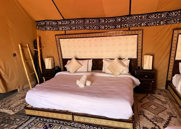 Finest Luxury Camp