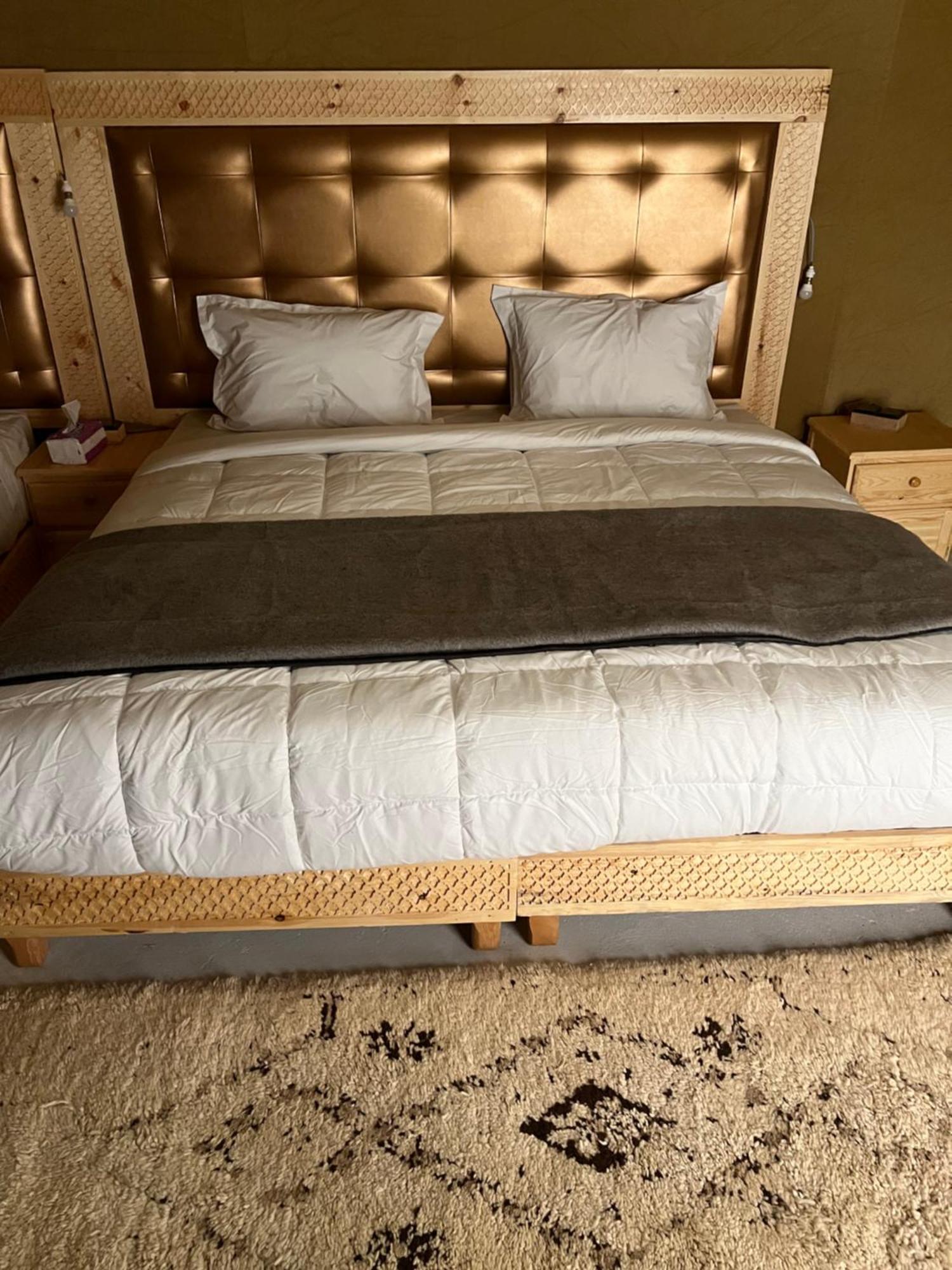 Finest Luxury Camp 5*
