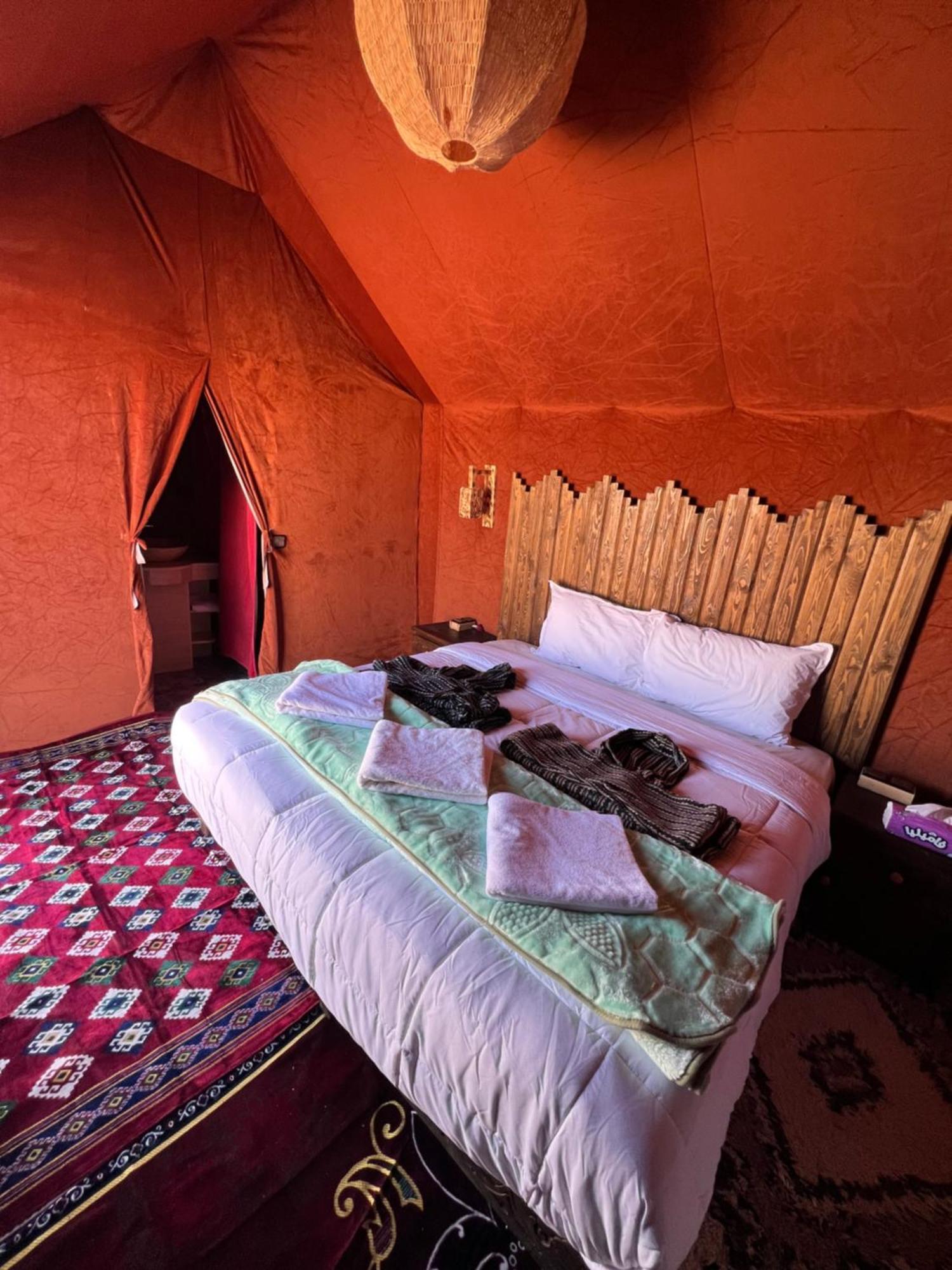 Finest Luxury Camp Merzouga