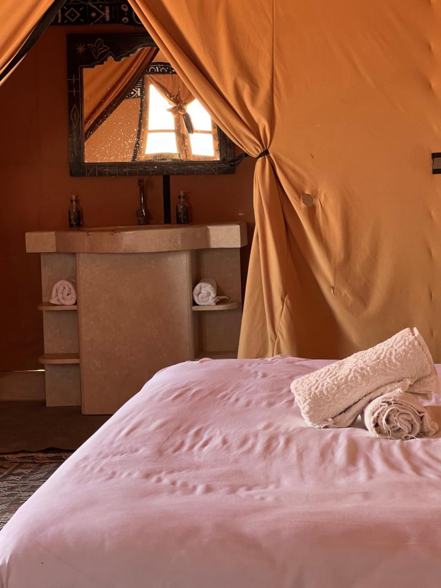 Finest Luxury Camp Luxury tent 5*
