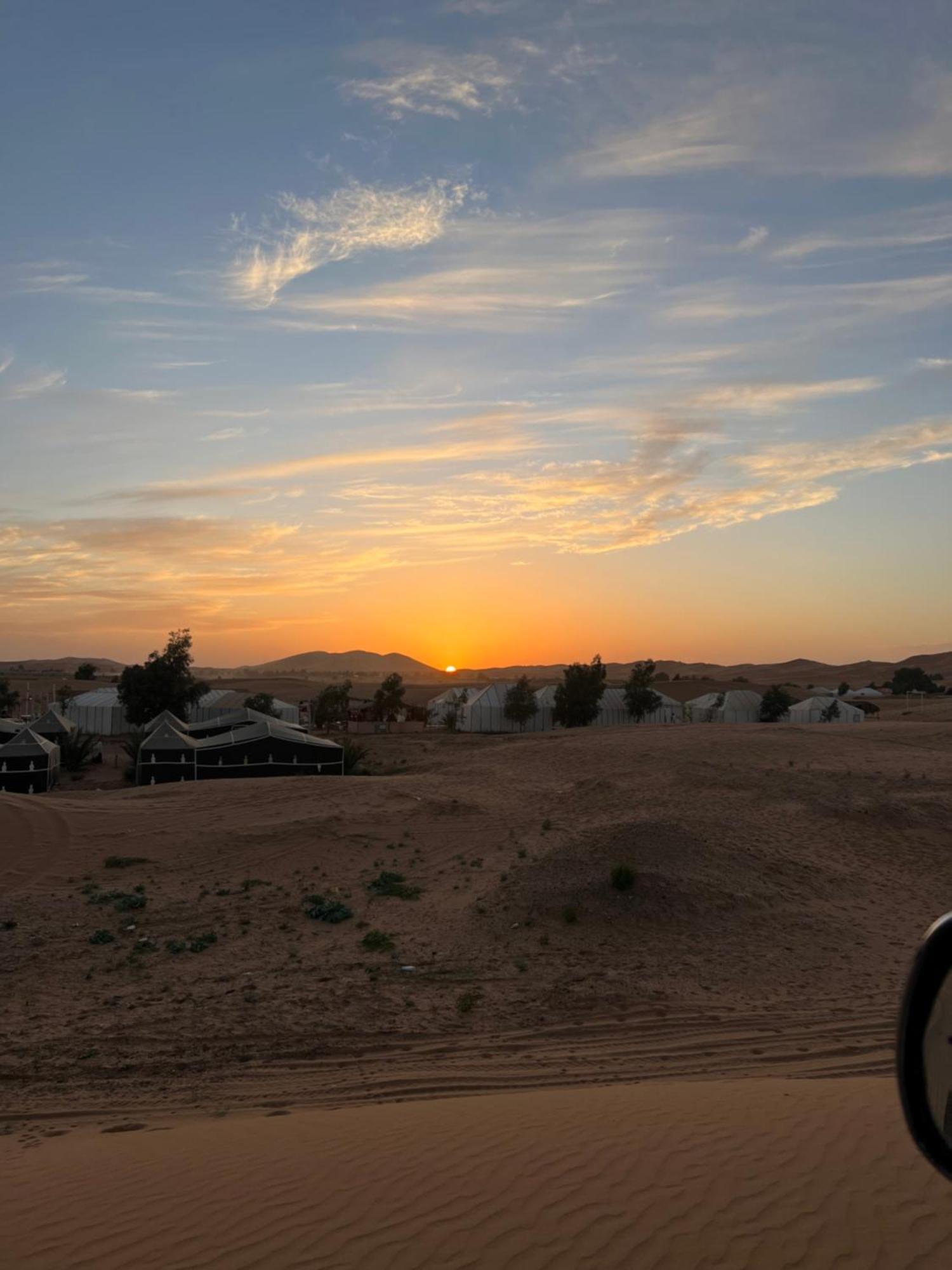 Luxury tent Finest Luxury Camp 5*